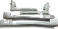 TRANSIT MK6 MK7 2000 - 2014 INNER SILLS & OUTER SILLS 1 PAIR L/H + R/H KIT NEW