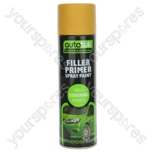 AutoTek Weld Through Primer