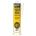 U-POL Tiger Seal White
