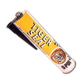 U-POL Tiger Seal Black