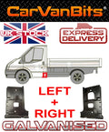 Ford Transit MK7 Cab Corner Repair Panel