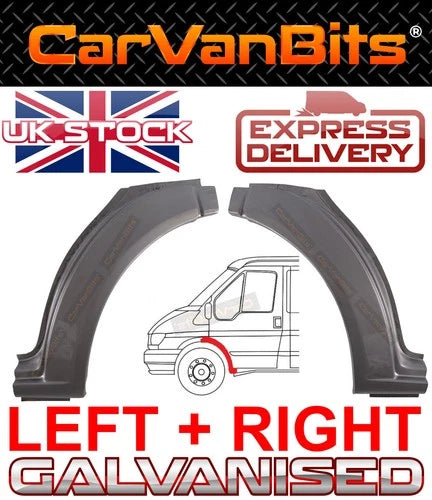 Ford Transit MK7 Front Wing Repair Panel