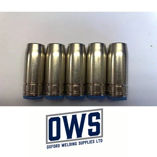 MIG Torch Shrouds Pack