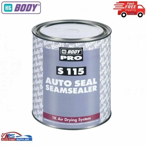 Brushable Seam Sealer 1kg